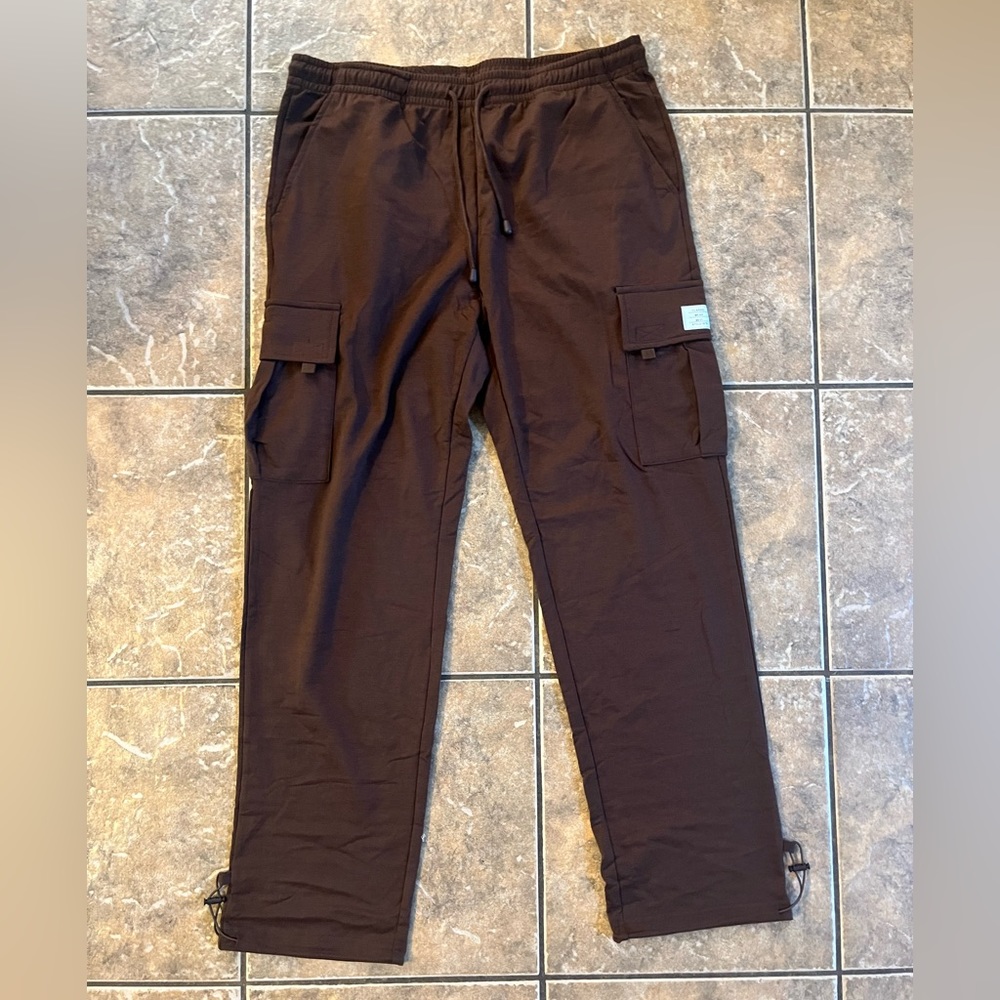 Men’s sweat pants size XL